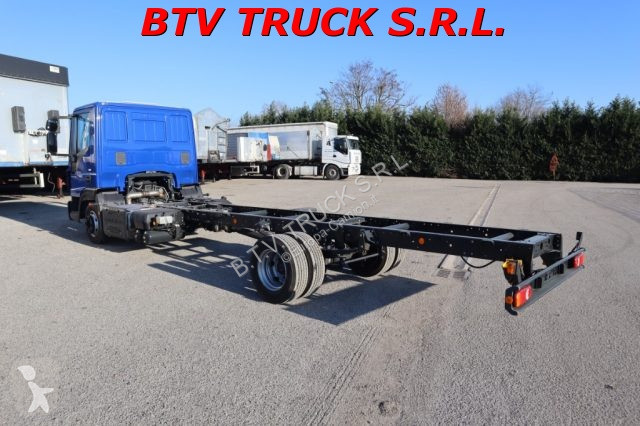 Camion Iveco EUROCARGO