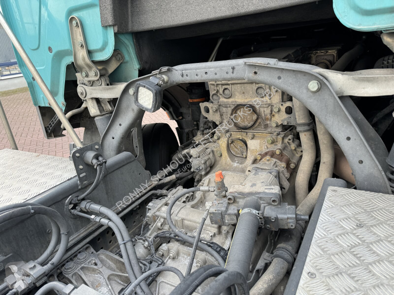 Camion Mercedes Actros 2545 L 6x2 Actros 2545 L...