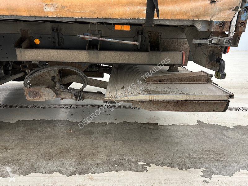 Camion Iveco 270 - 6x2