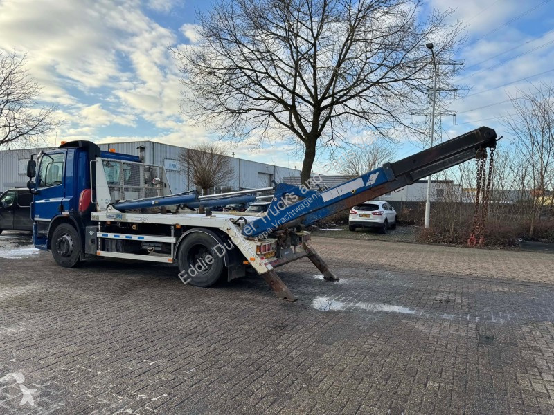 Kamion DAF 310 EURO 5 EEV