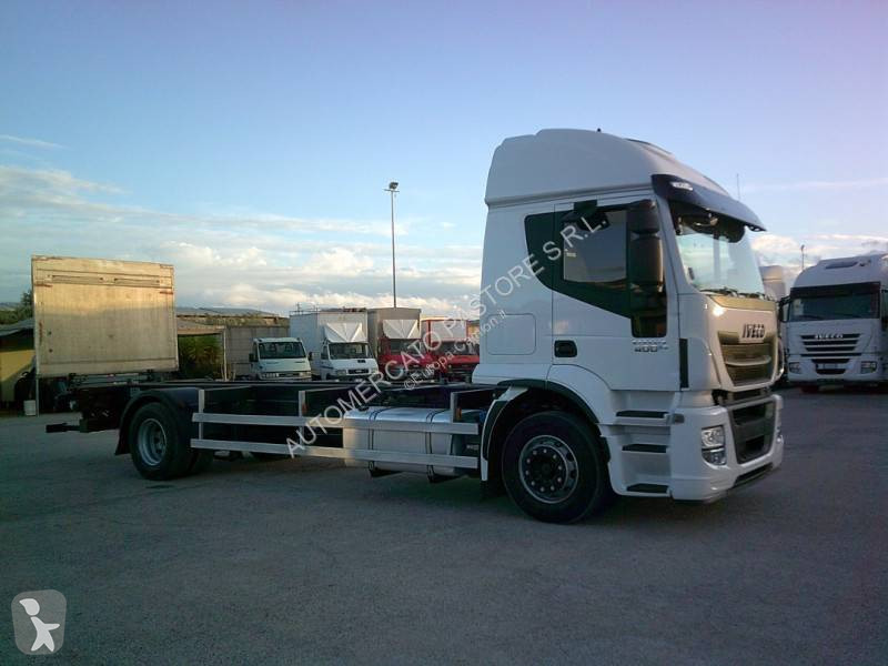 Kamion Iveco