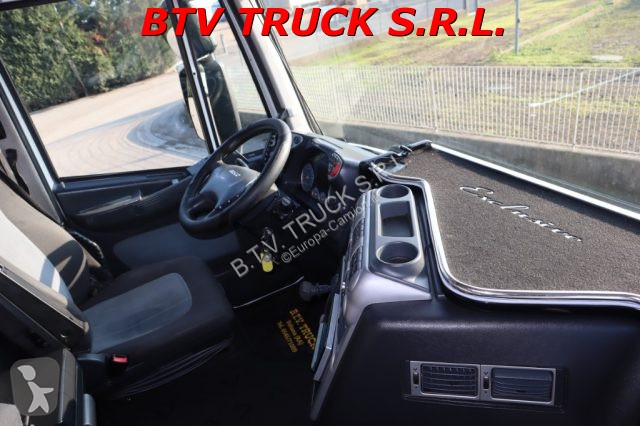 Kamion Iveco STRALIS