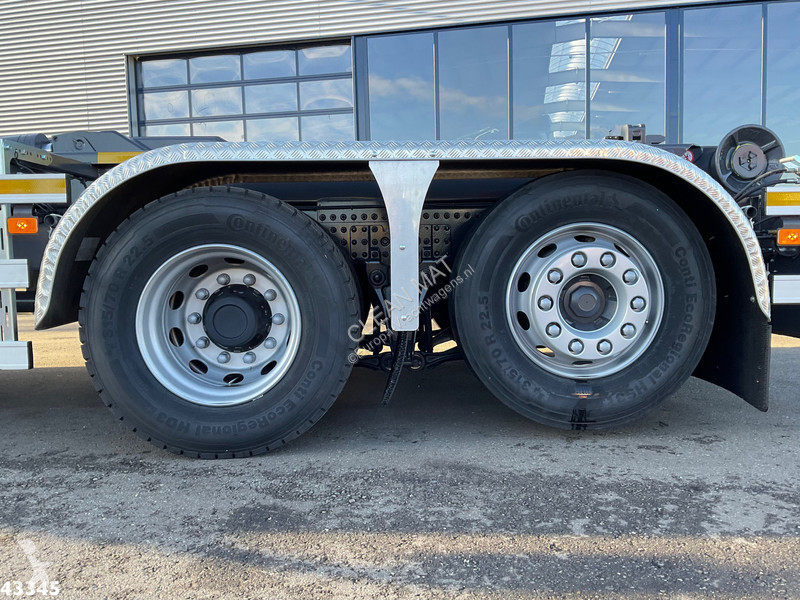Camión Volvo 430 Euro 6 VDL 21 Ton haakarmsysteem