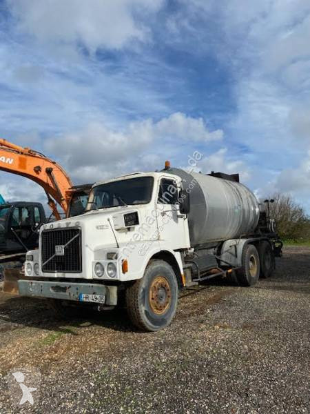 Camion Volvo
