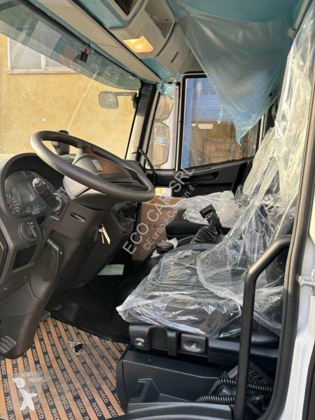 Camion Iveco