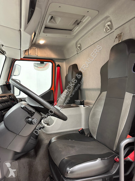 Kamion Renault D12.210