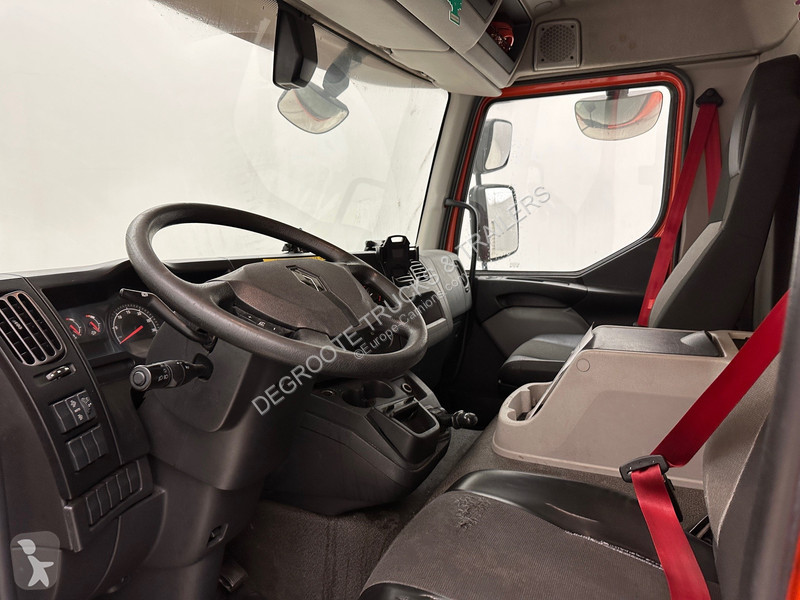 Kamion Renault D12.210