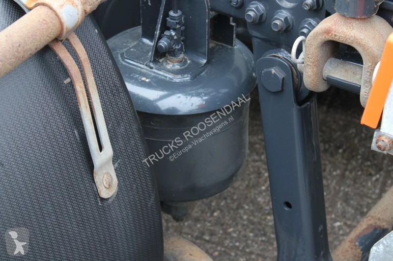 Kamion Iveco 310 + EURO 6