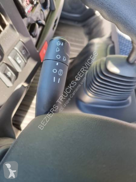 Nyttofordon Isuzu
