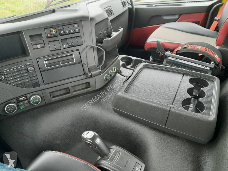 Camion Volvo