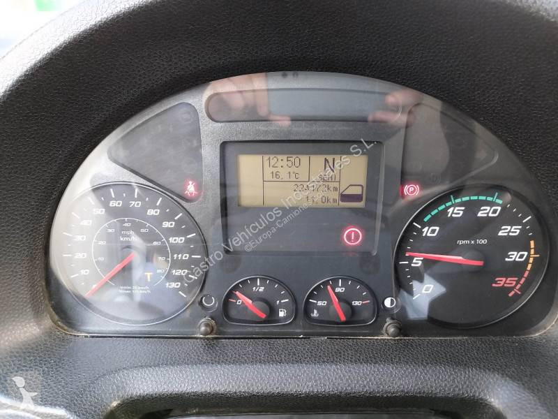 Camion Iveco