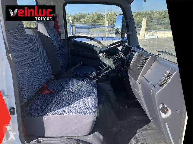 Camion Isuzu