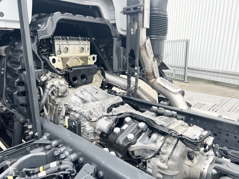 Camion Mercedes Arocs 3340/46 A 6x6 Arocs...