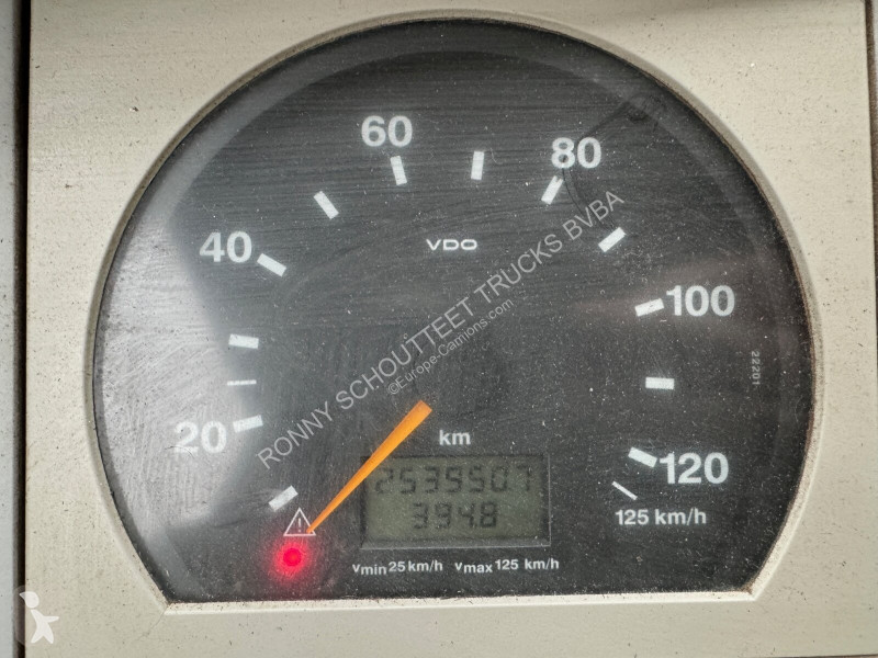 Camion MAN LE 8.180 4X2 BB Doka LE 8.180 4X2 BB...