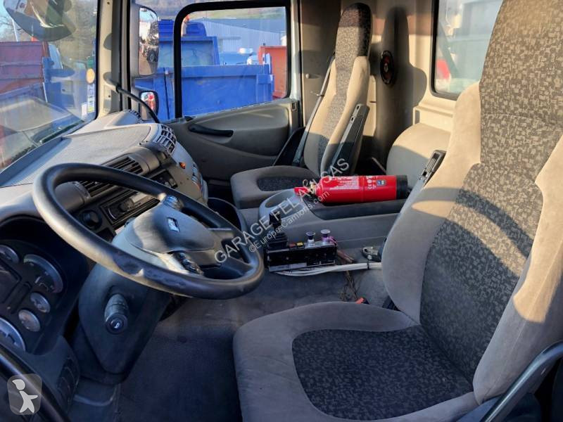 Kamion DAF