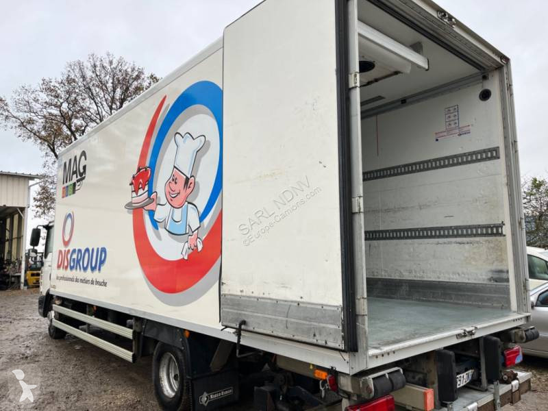 Camion MAN