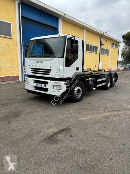 Kamion Iveco