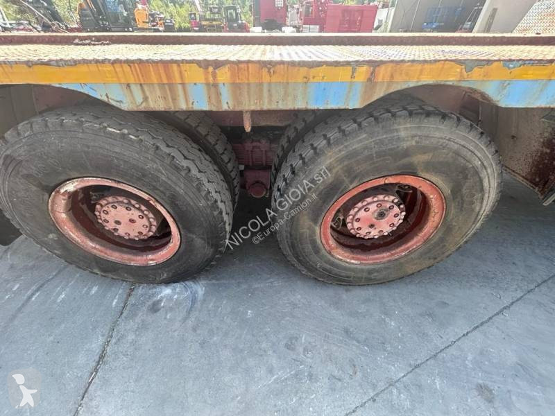 Camion Fiat