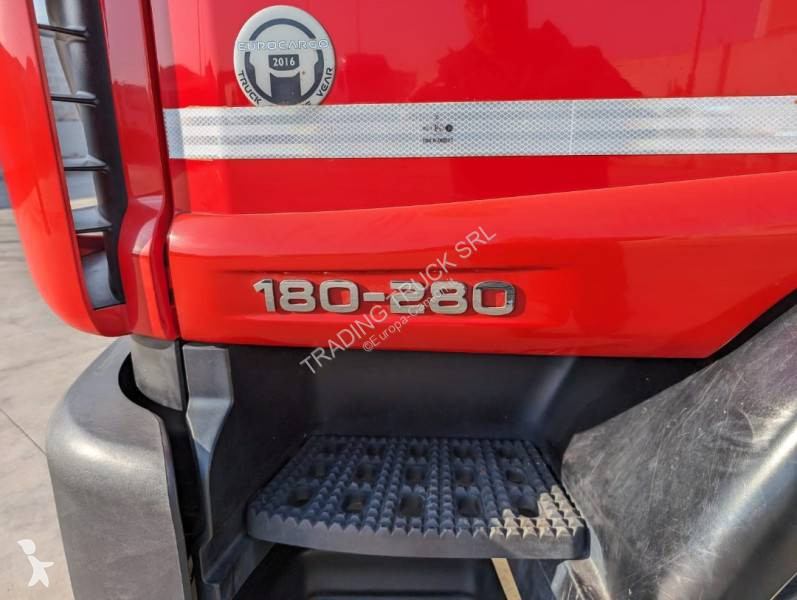 Camion Iveco