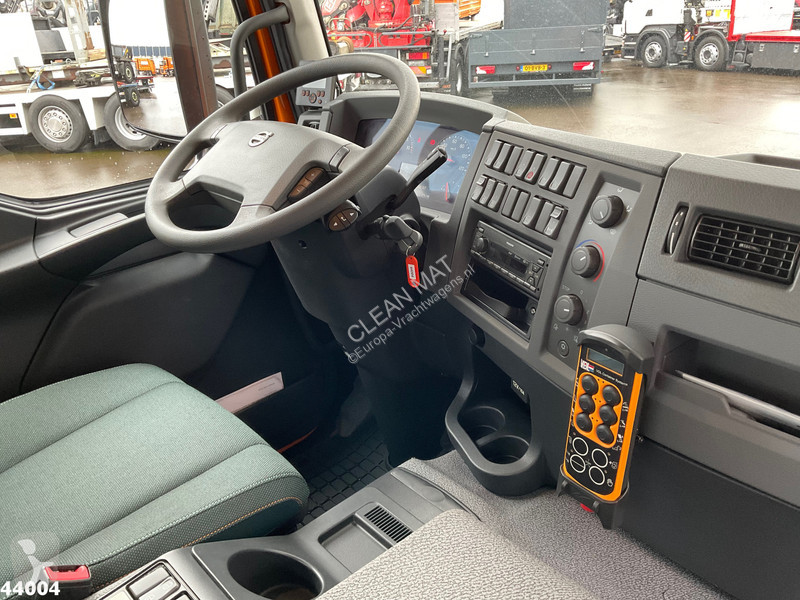 Kamion Volvo 320 Euro 6 VDL 14 Ton...