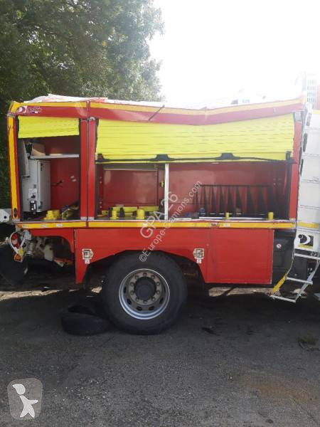 Camion Renault