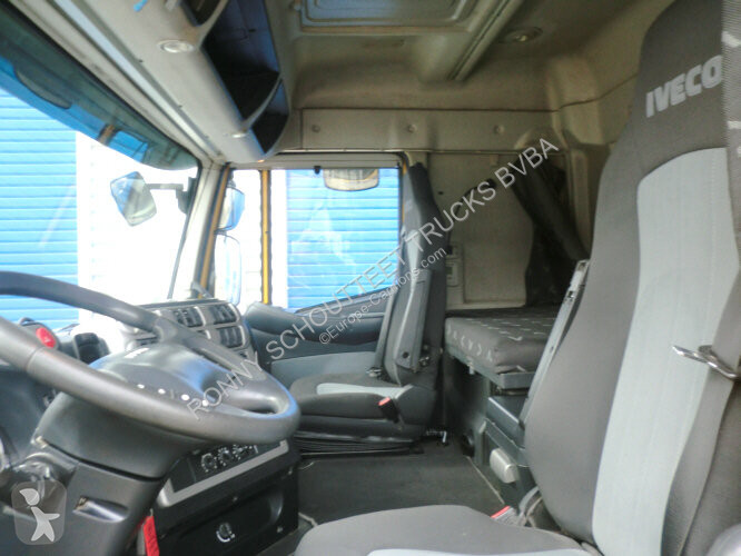 Vrachtwagen  Stralis AS190S50 4x2 Stralis...