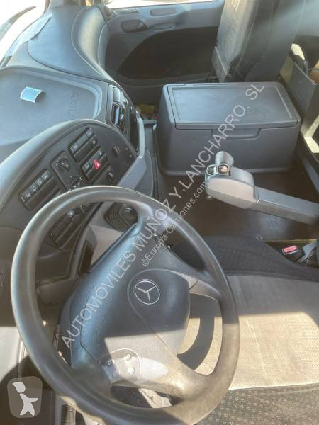 Camion Mercedes