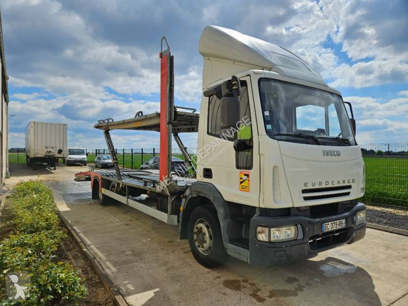 Camion Iveco