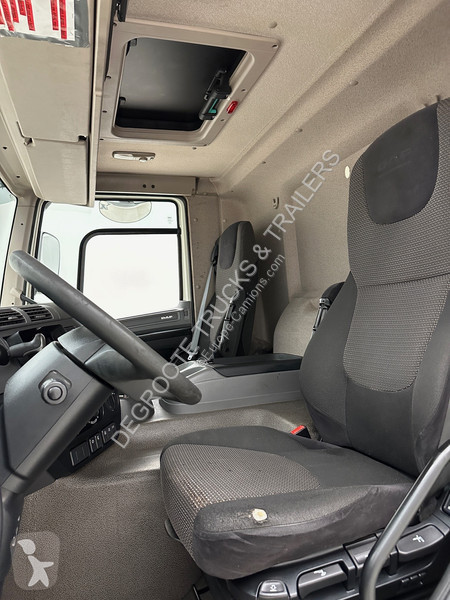 Camión DAF 330 - 6x2