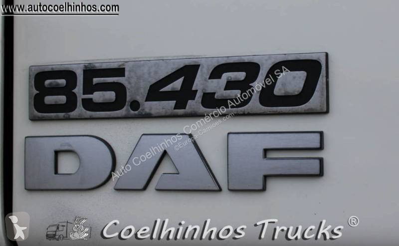 Camion DAF