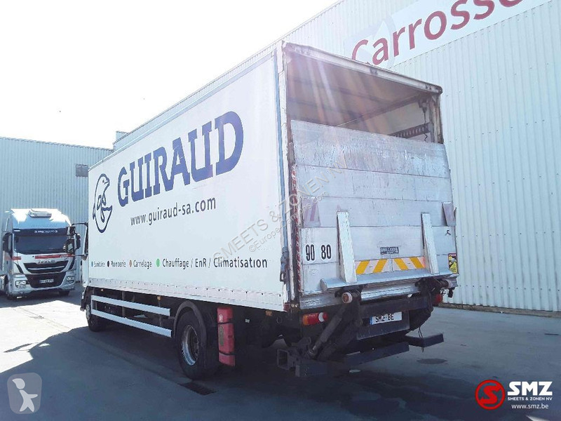 Kamion Renault 220