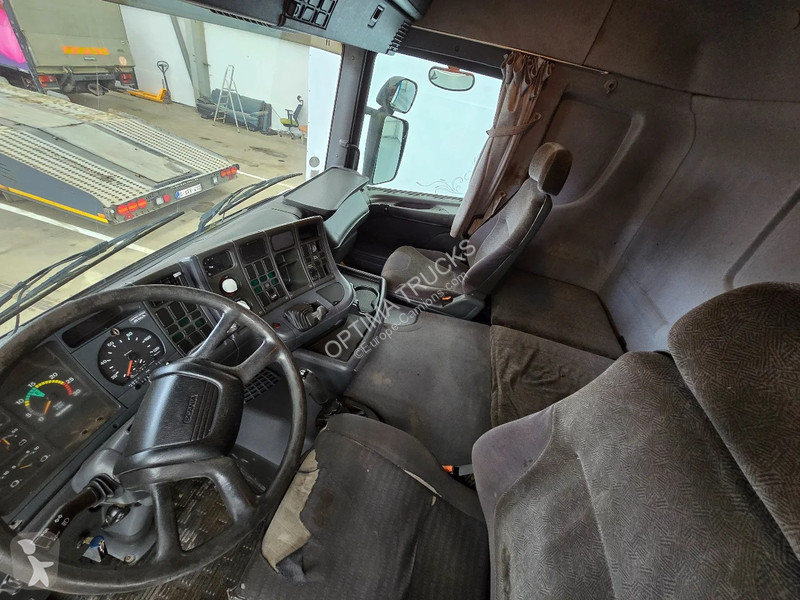 Camion Scania R-260