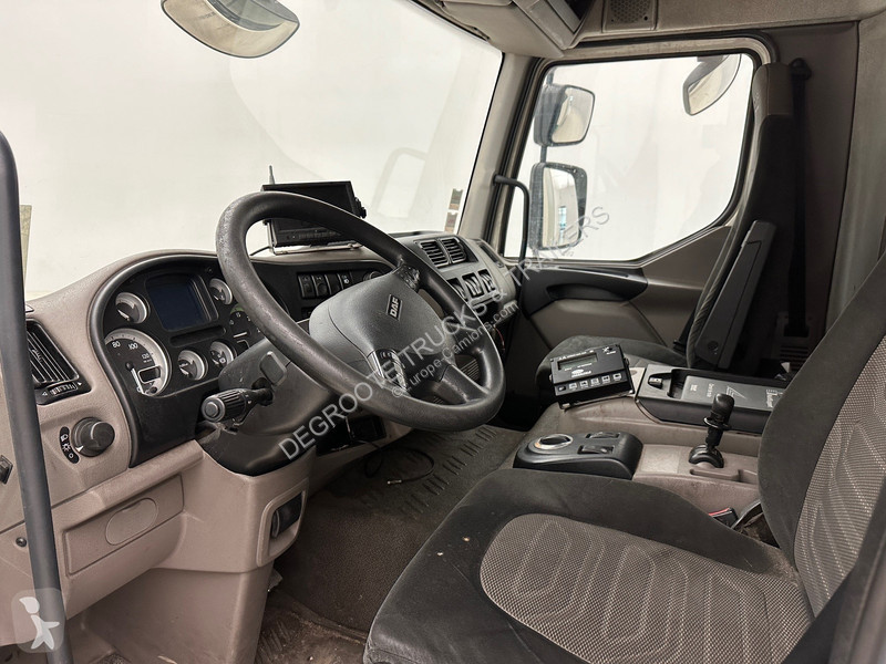 Kamion DAF 220