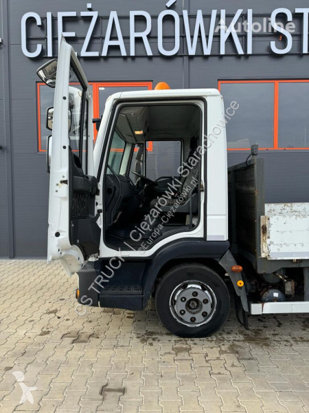 Camion Iveco 75E16