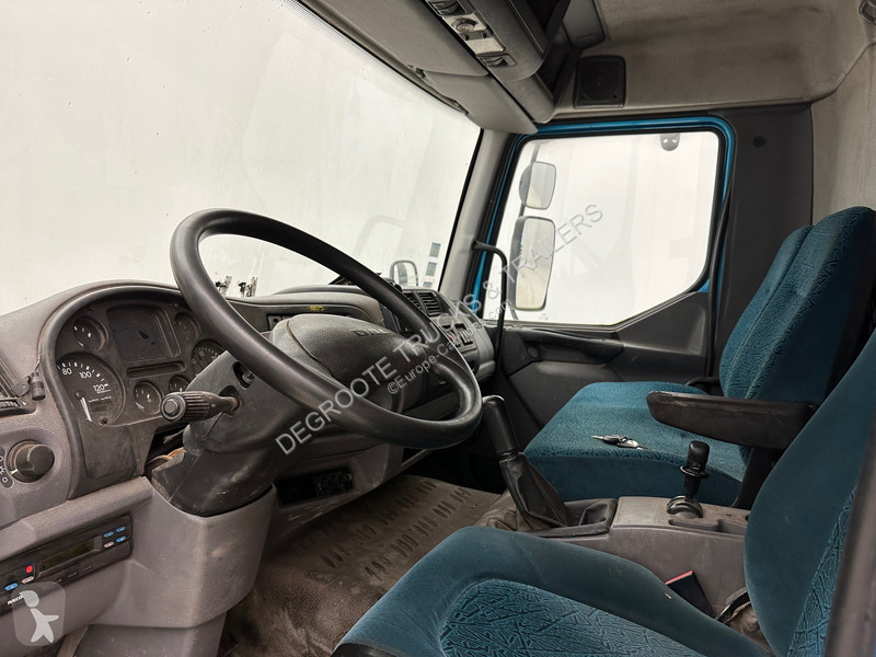 Camion DAF 12