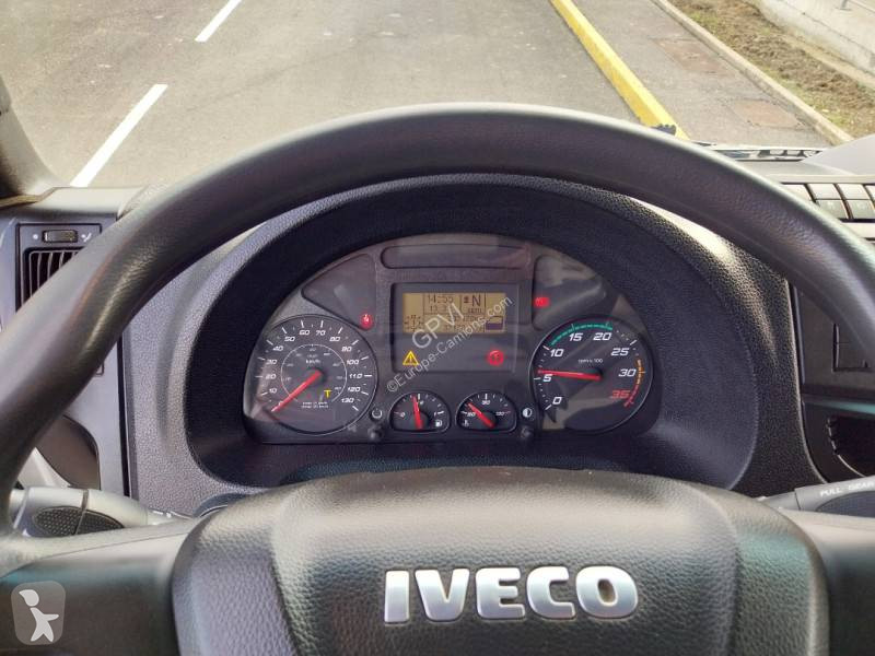 Camion Iveco