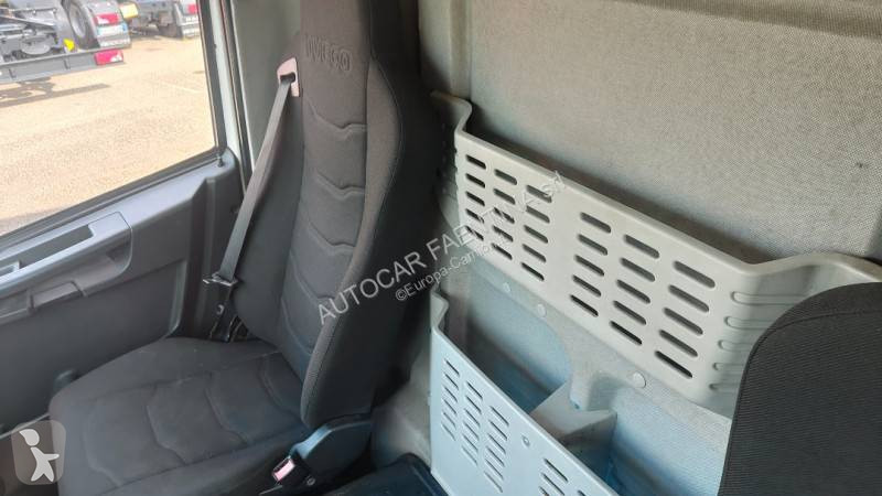 Kamion Iveco