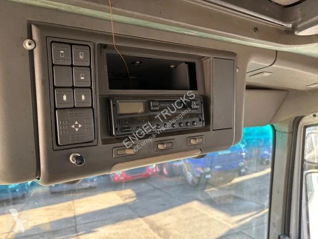 Kamion Iveco 135E23WR 4x4 FULL STEEL PORTAL...