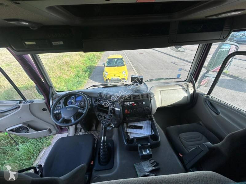 Camion DAF