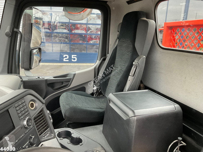 Kamion Mercedes 2024 Euro 6 Hyvalift 14 Ton...