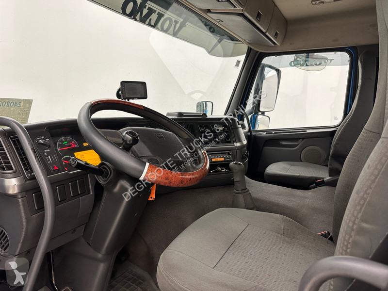Camion Volvo .260