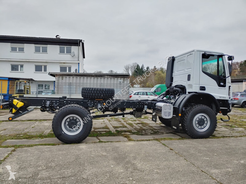 Kamion  ML150E25WS 4x4 ML150E25WS 4x4,...