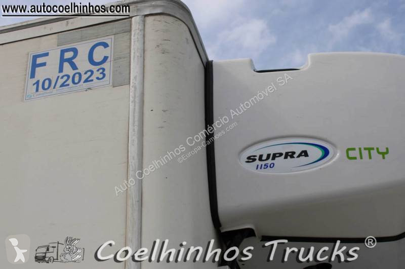 Camion Scania
