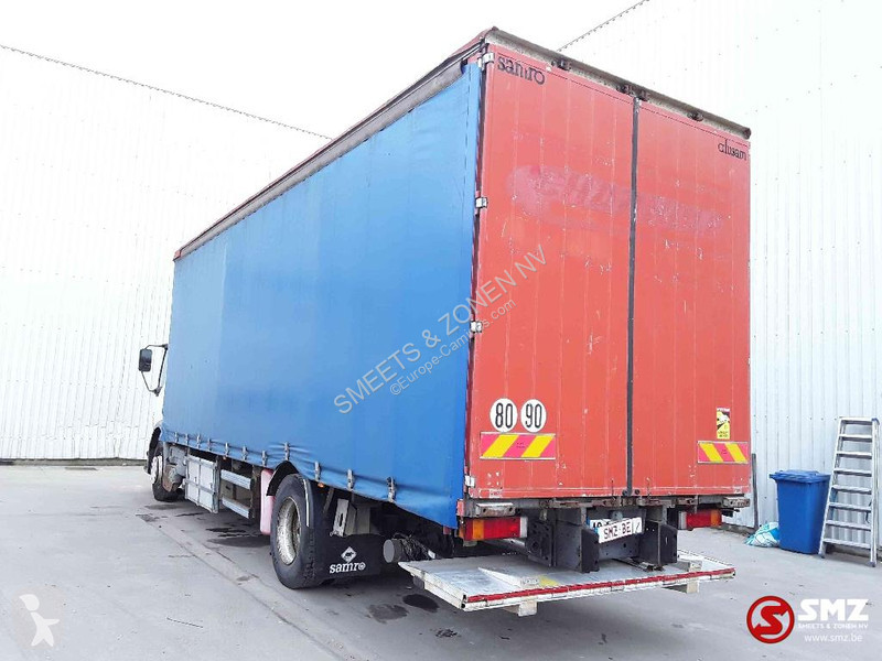 Camion Renault 270