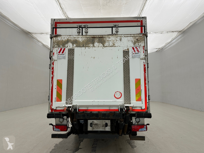Camión Scania 280