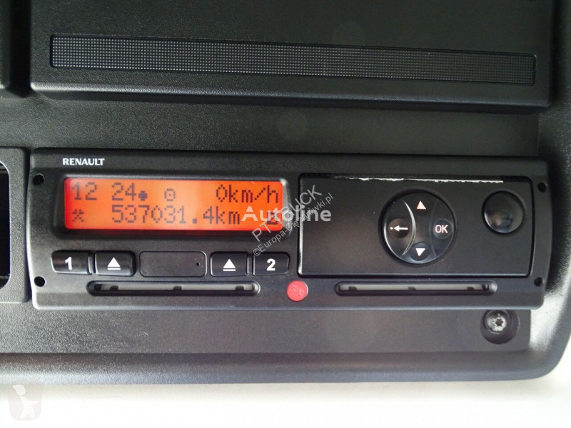 Kamion Renault PREMIUM 320 DXI