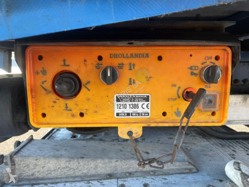 Camion DAF 300
