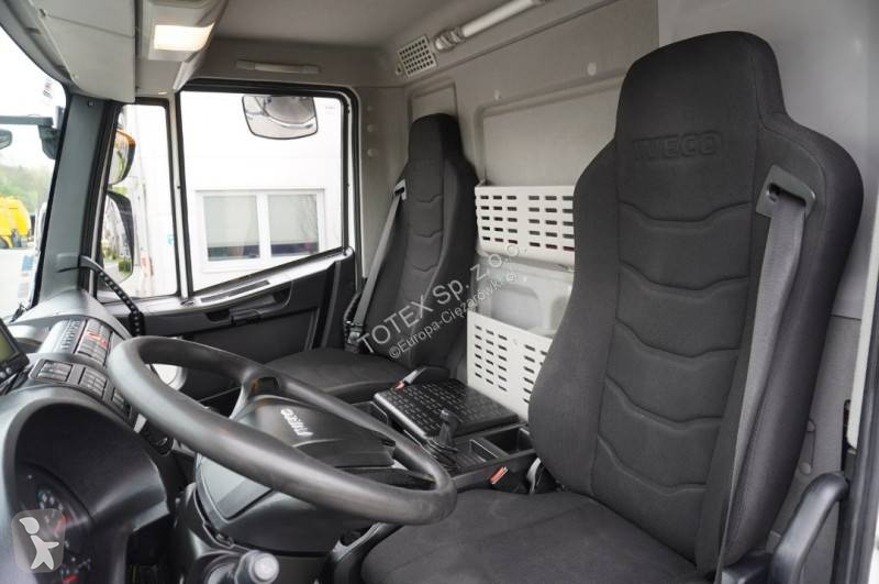 Camion Iveco