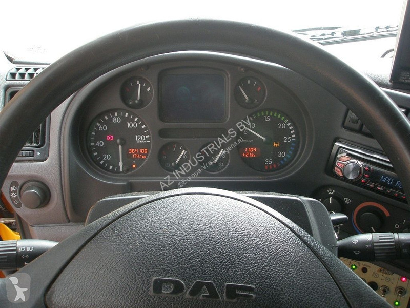 Camion DAF