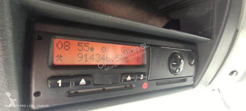 Camion MAN 18.440